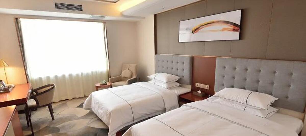 SYDCN Hotel