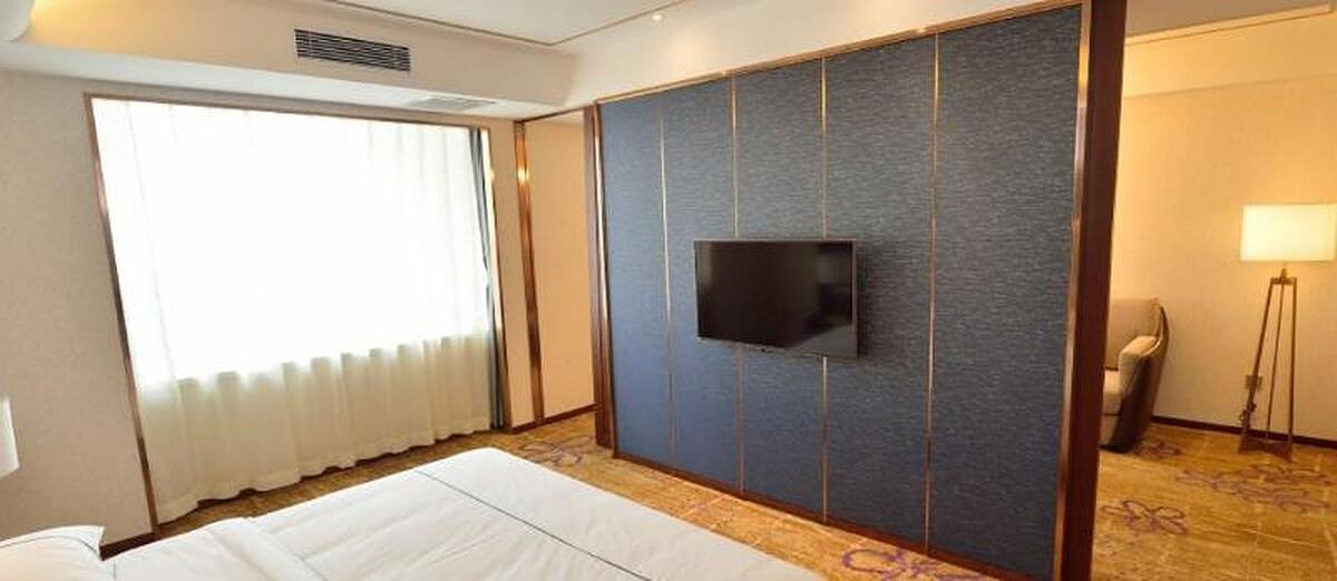 SYDCN Hotel