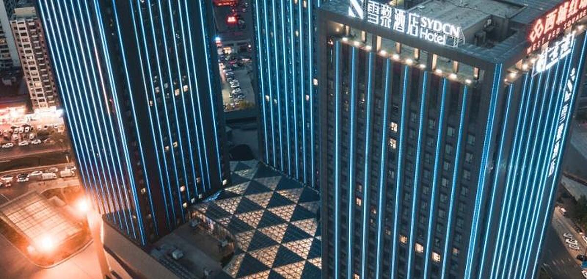 SYDCN Hotel