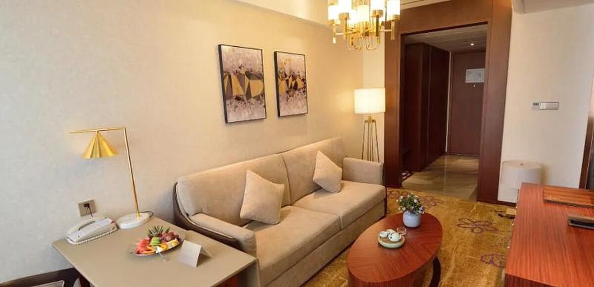 SYDCN Hotel