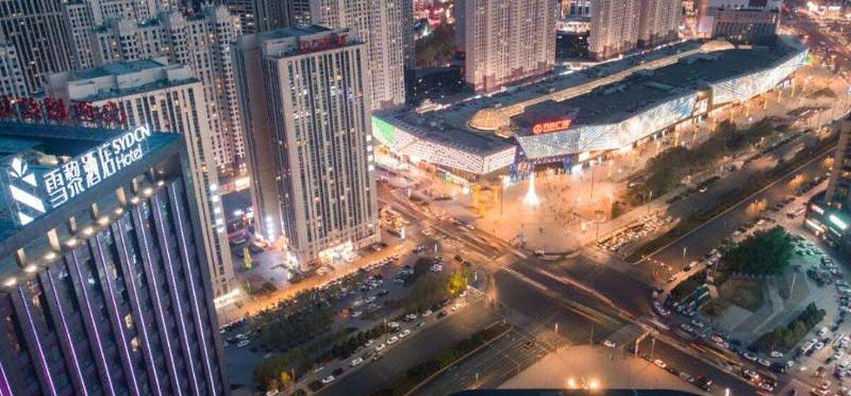 SYDCN Hotel