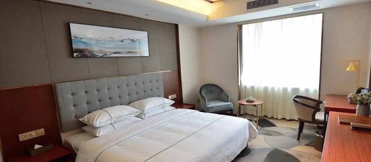 SYDCN Hotel