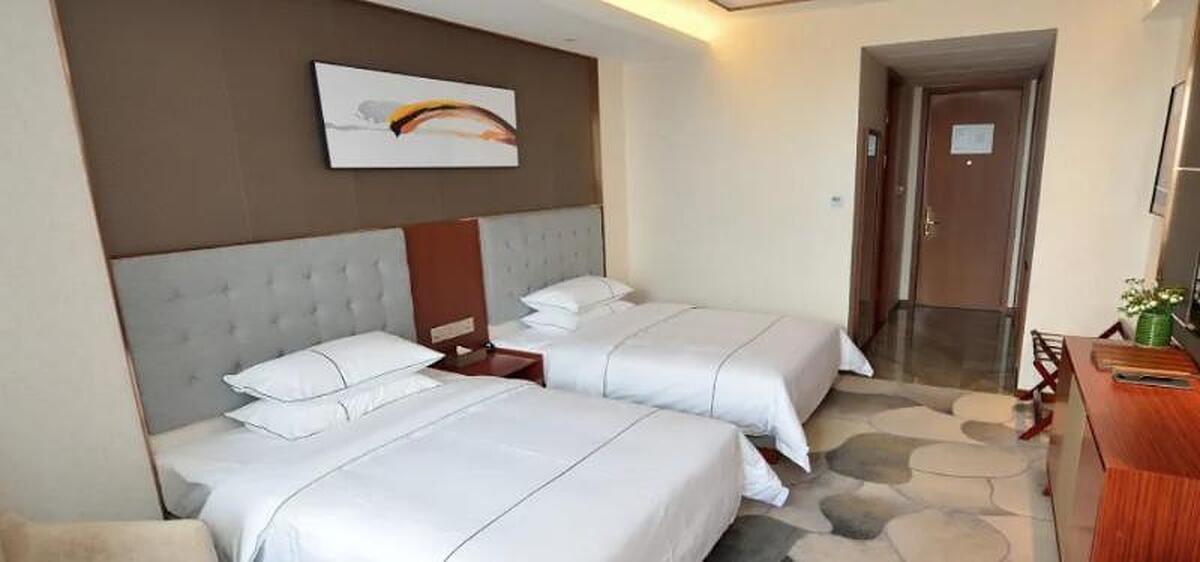 SYDCN Hotel