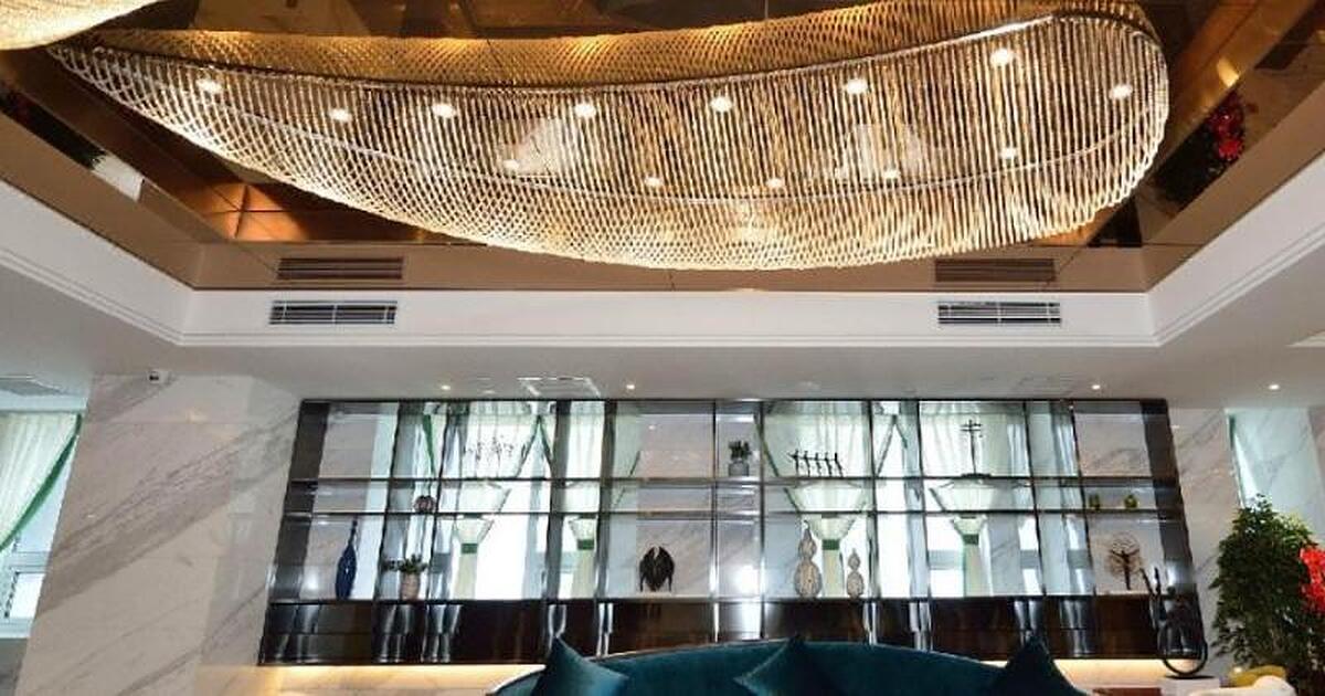 SYDCN Hotel