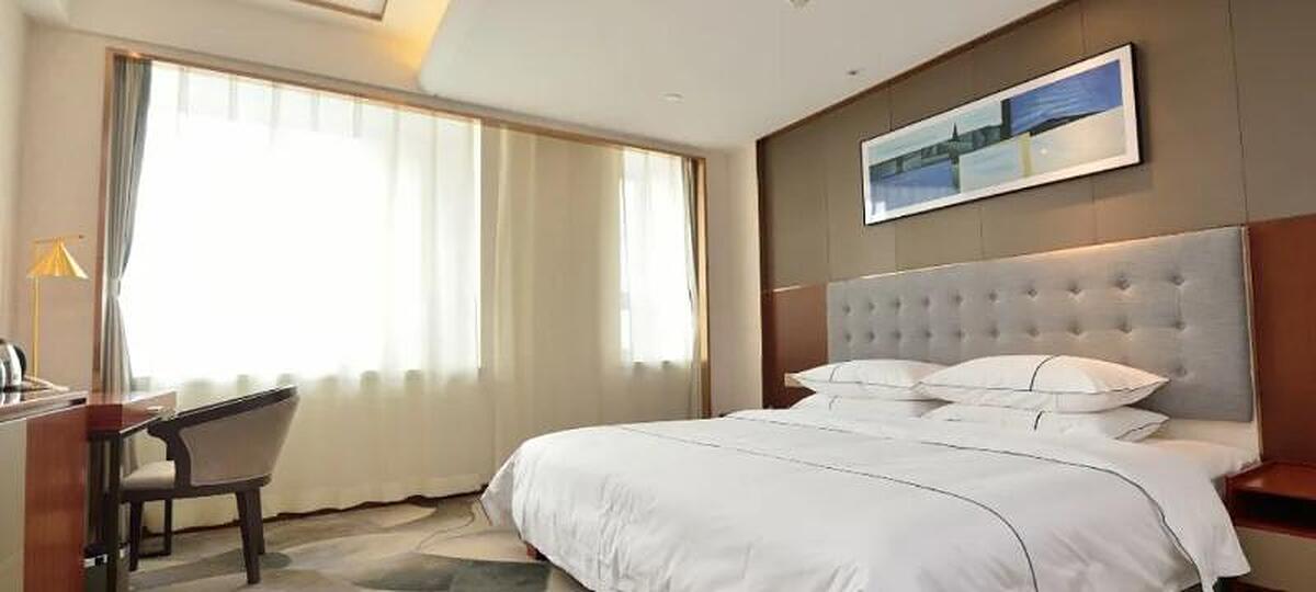 SYDCN Hotel