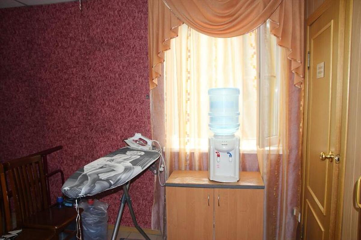 Alpari Hotel