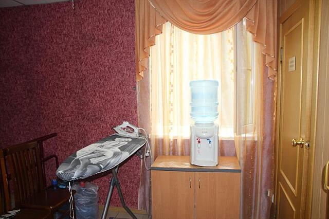 Alpari Hotel