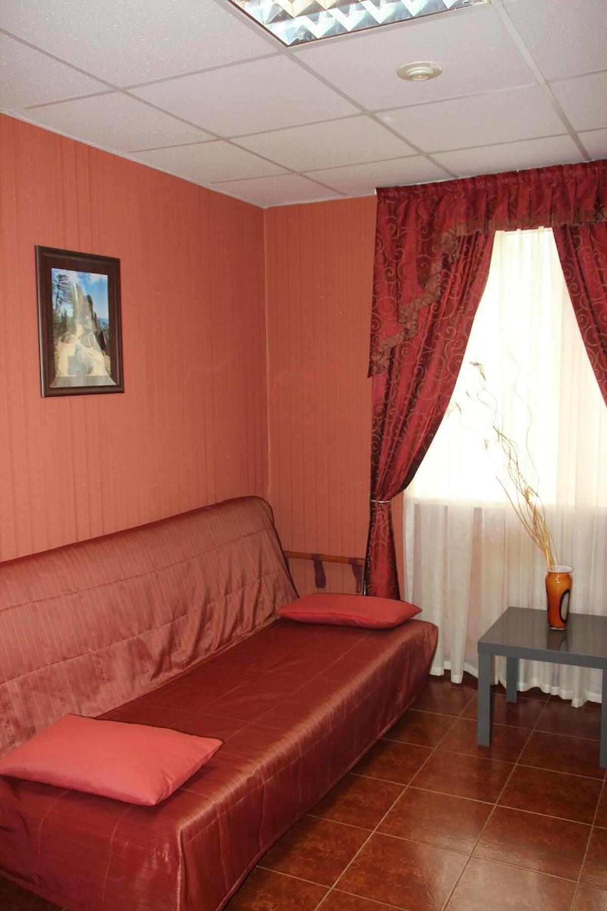 Alpari Hotel