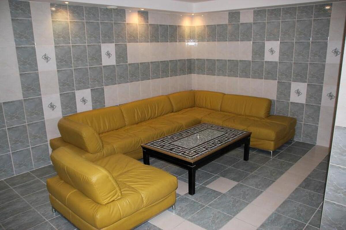 Alpari Hotel