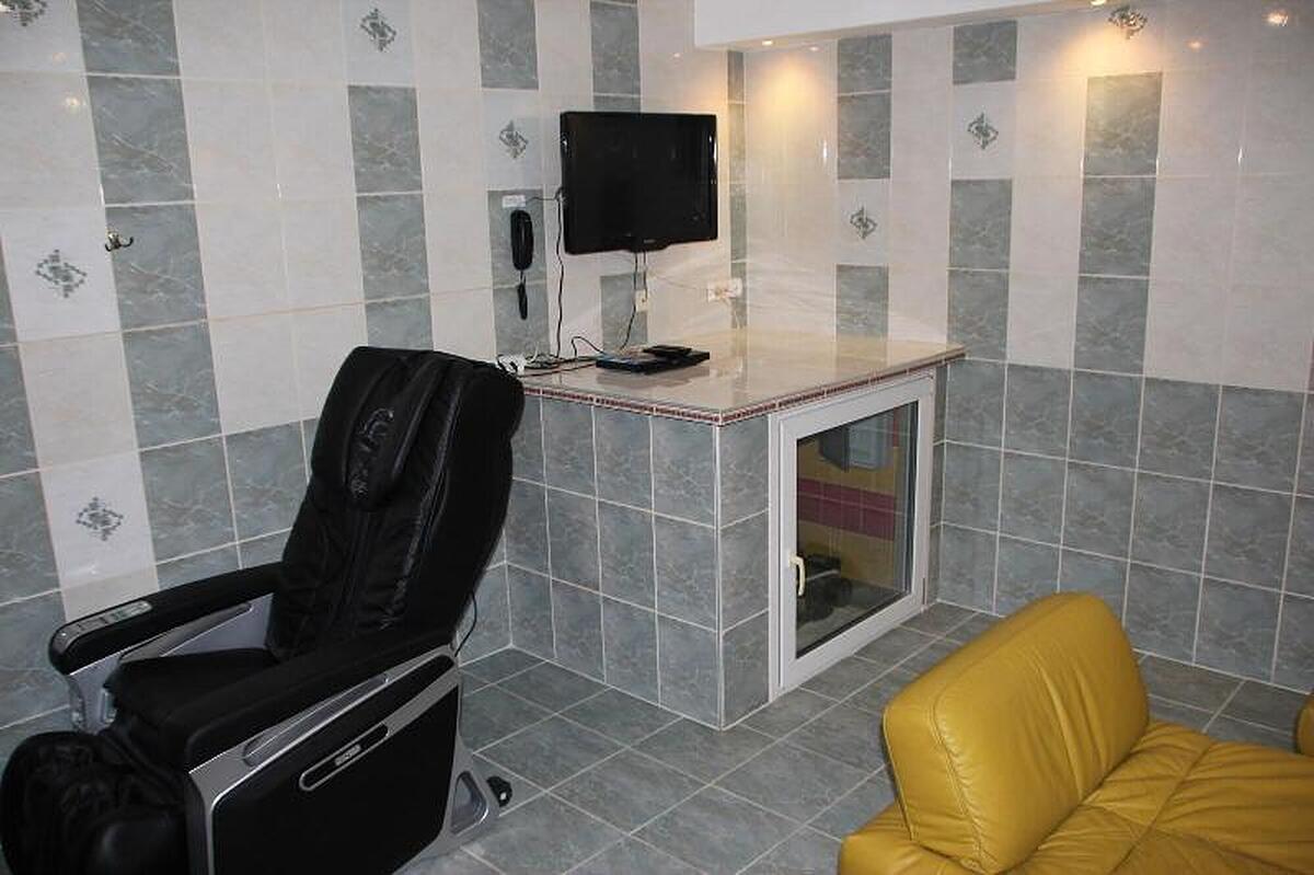 Alpari Hotel