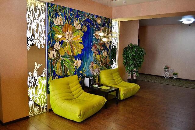 Green Hotel