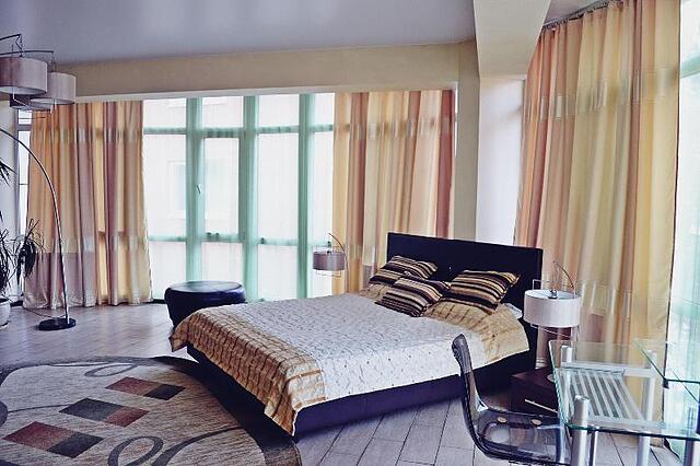 Green Hotel