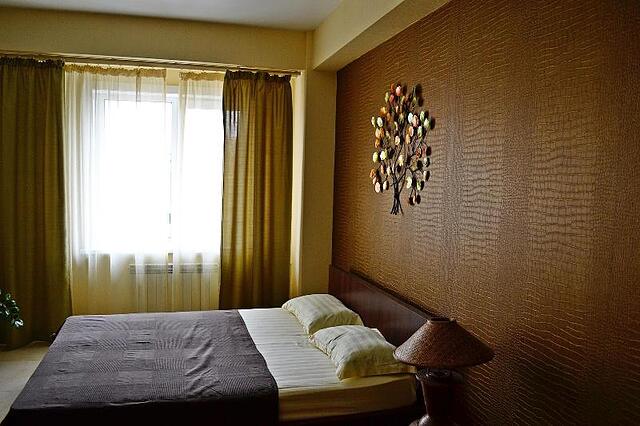 Green Hotel