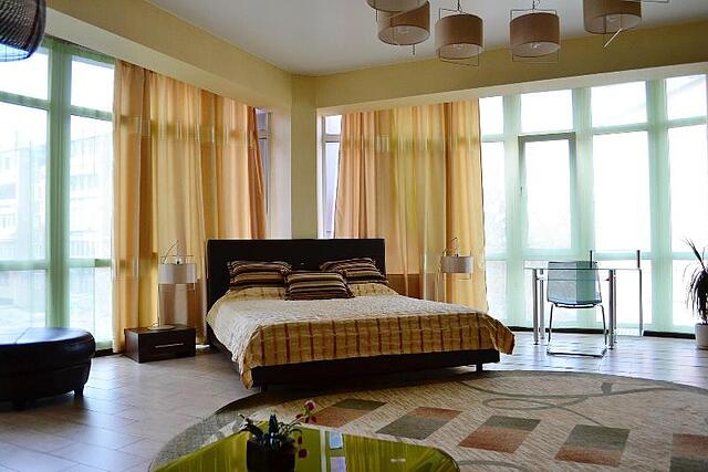 Green Hotel