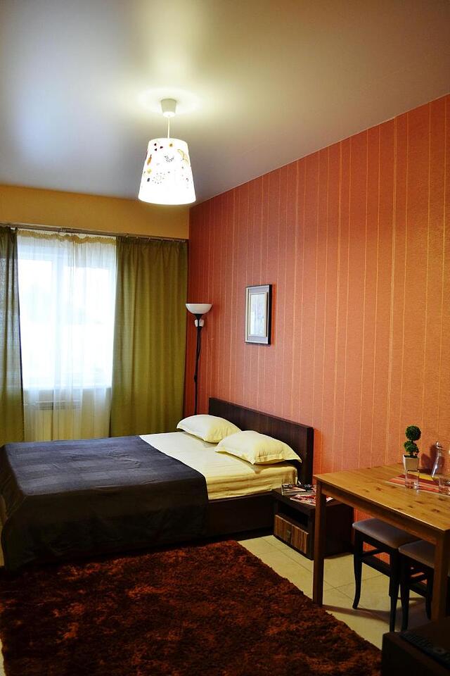 Green Hotel