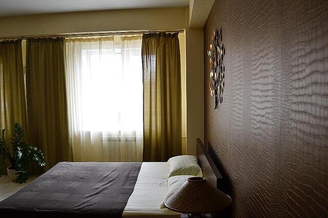 Green Hotel