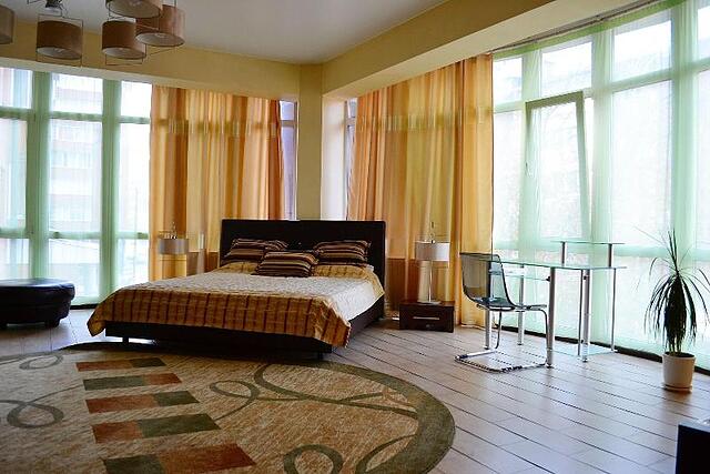 Green Hotel