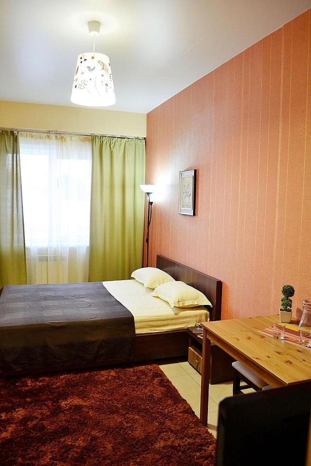 Green Hotel
