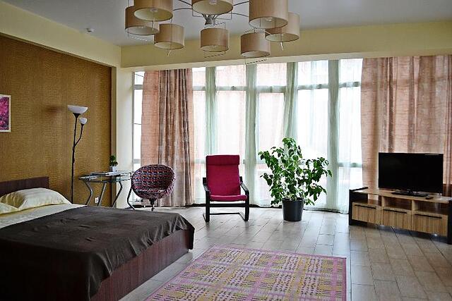 Green Hotel