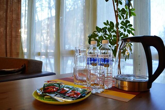 Green Hotel