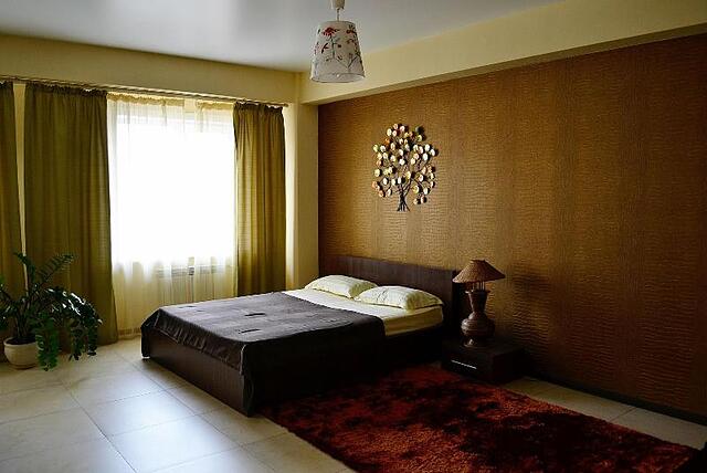 Green Hotel
