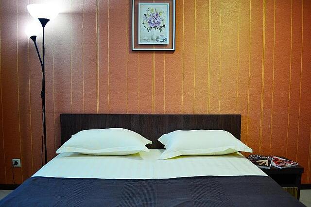 Green Hotel