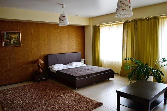 Green Hotel