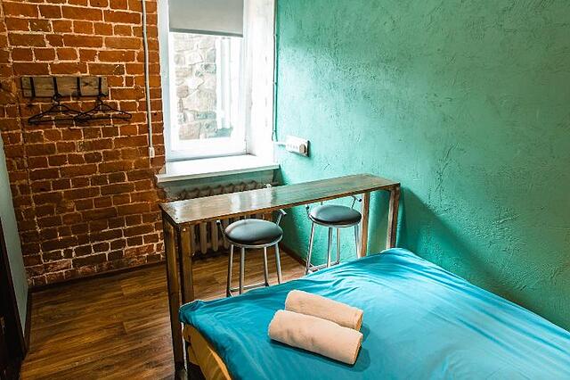 MONTANA HOSTEL