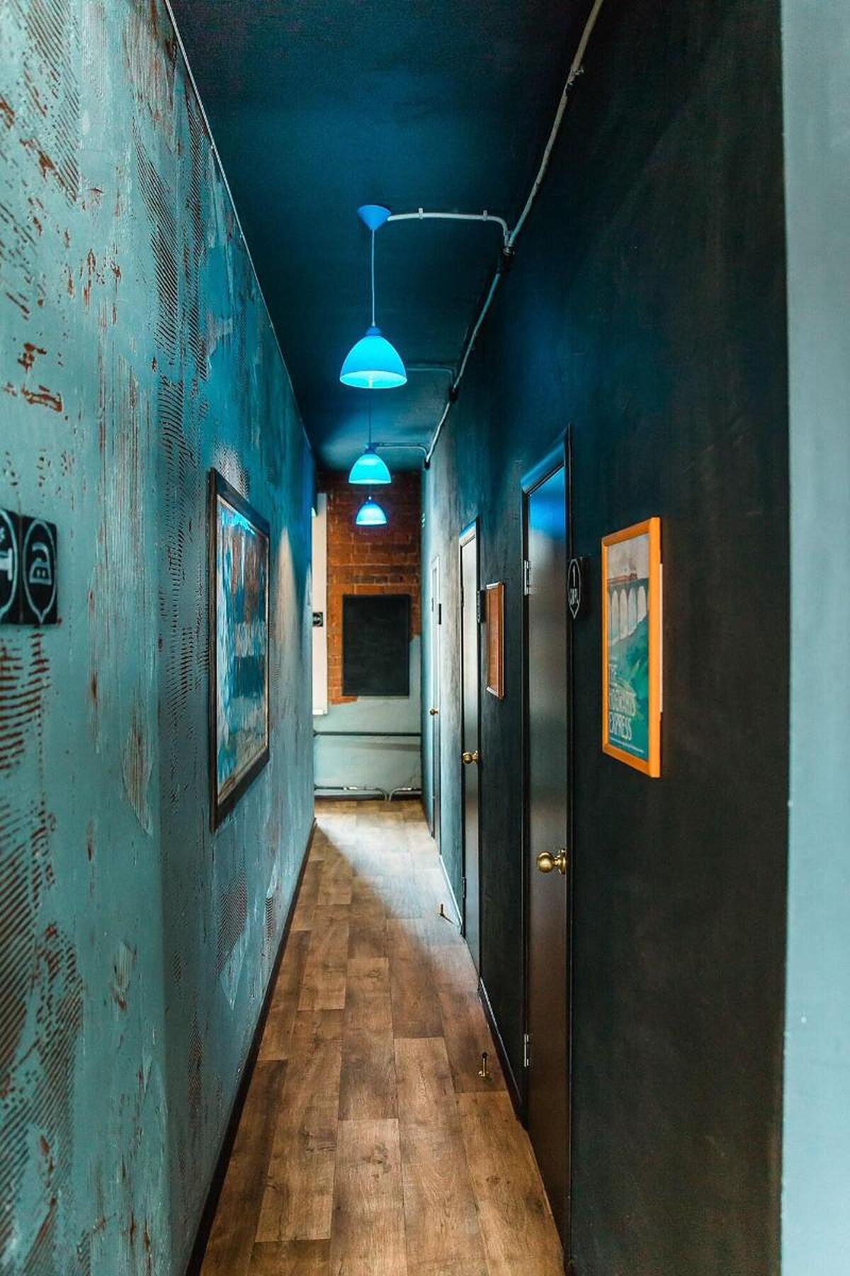 MONTANA HOSTEL