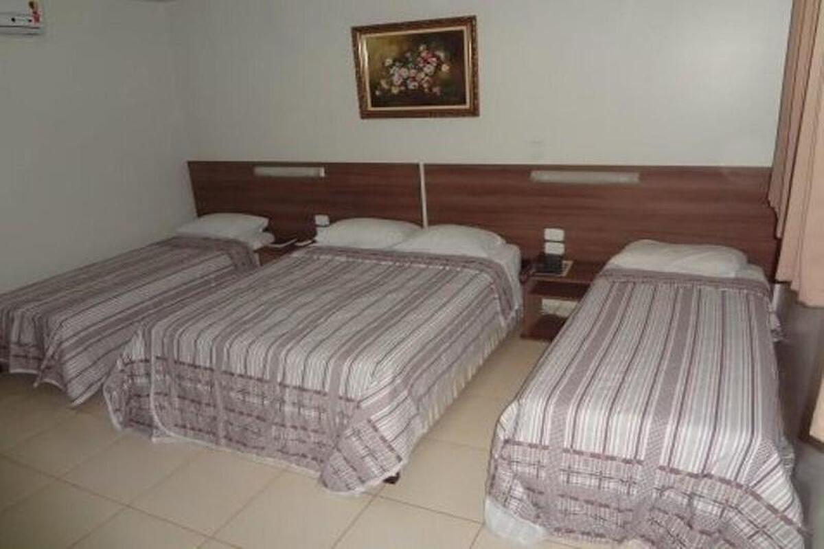 OYO Hotel Antonialli