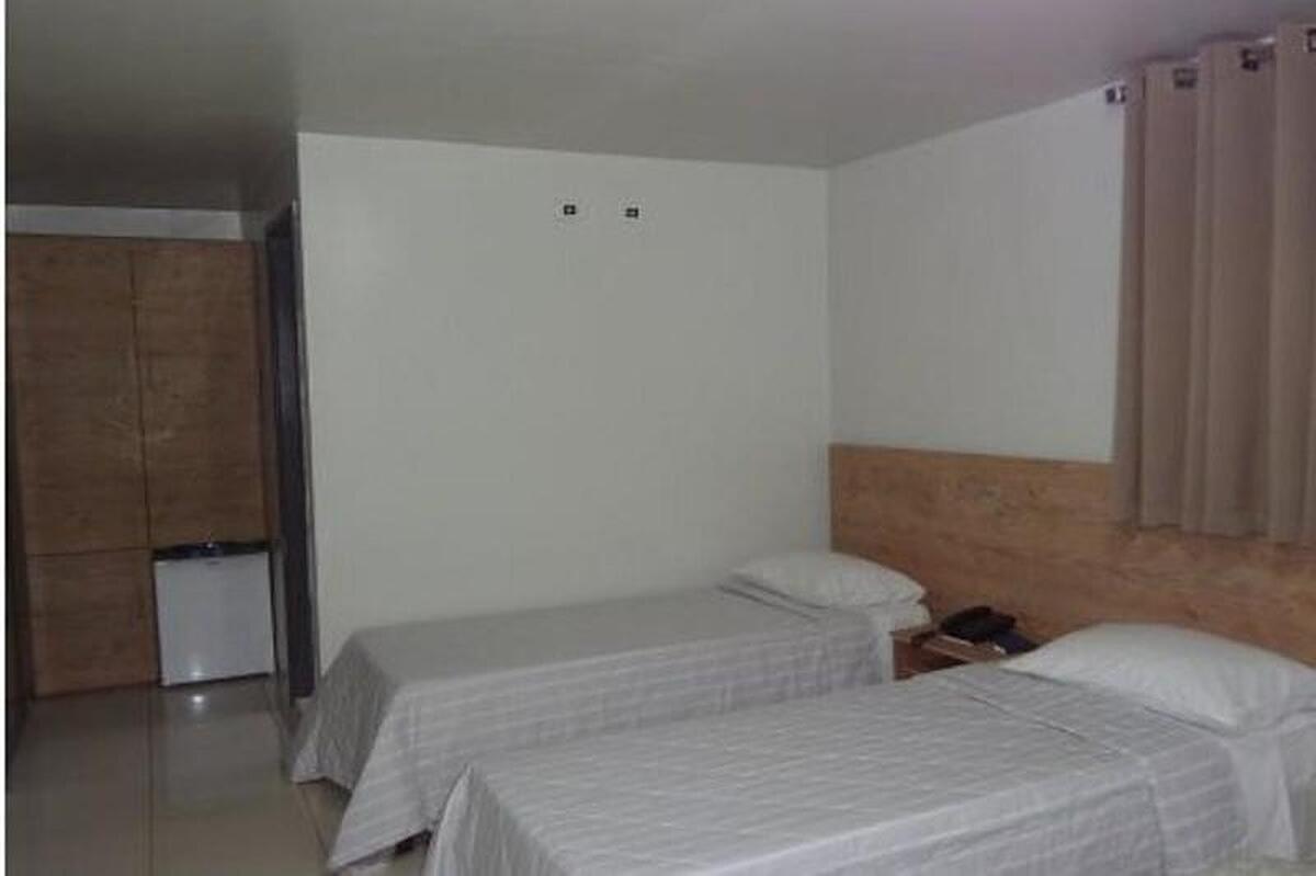 OYO Hotel Antonialli