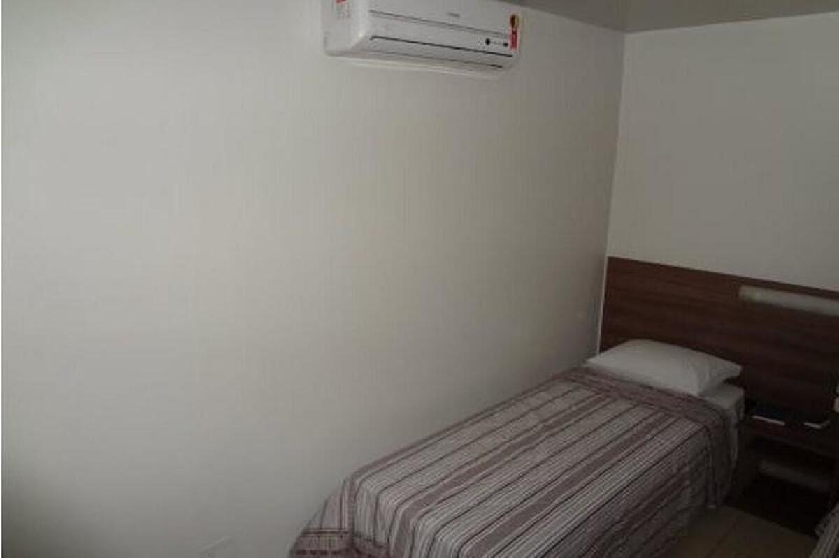 OYO Hotel Antonialli