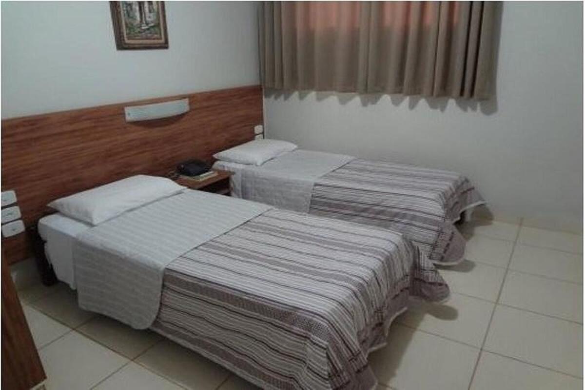 OYO Hotel Antonialli