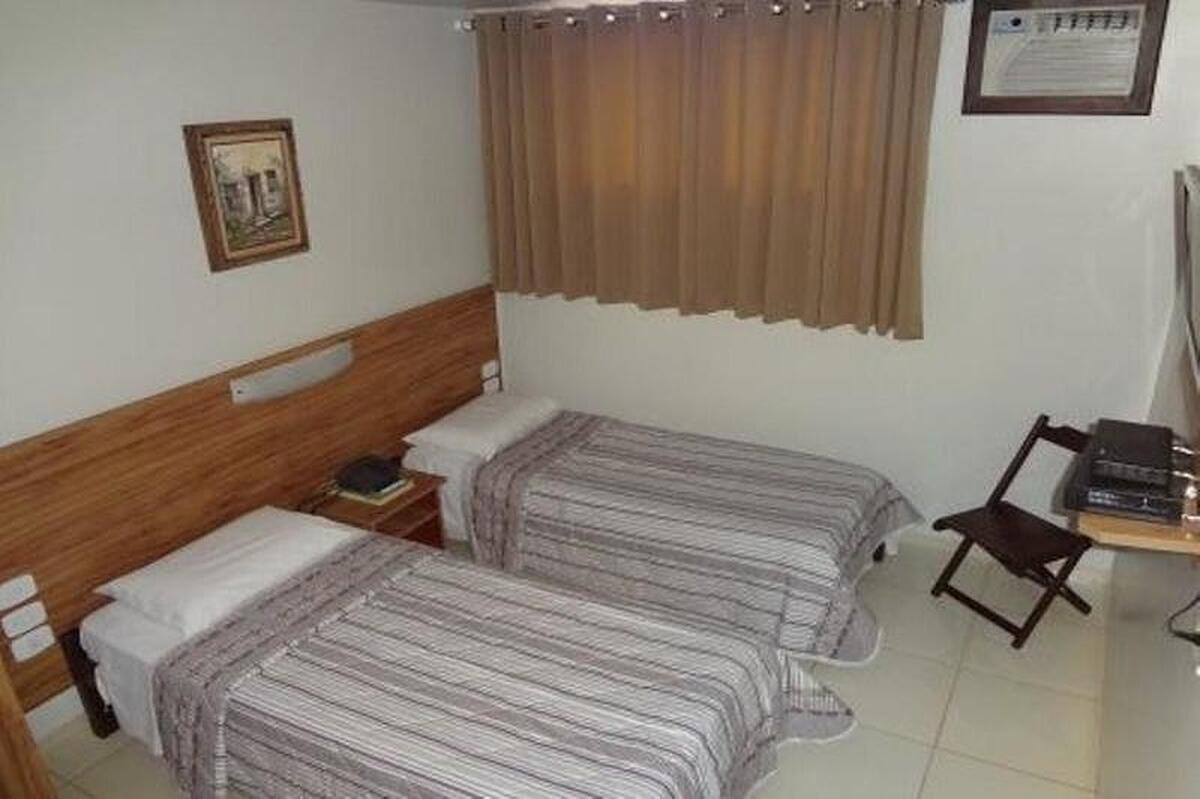 OYO Hotel Antonialli
