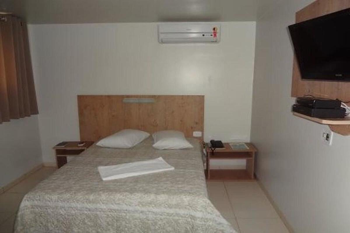 OYO Hotel Antonialli