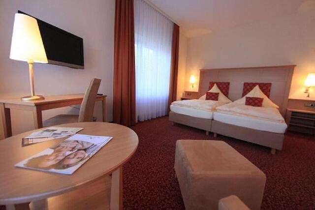 Landhotel Möllhagen