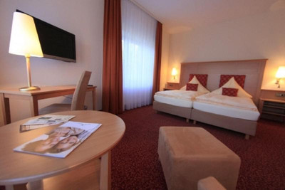 Landhotel Möllhagen