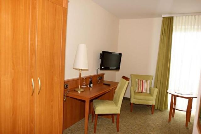 Landhotel Möllhagen