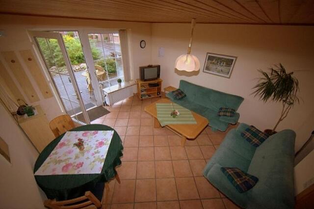 Landhotel Möllhagen