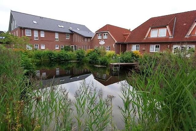 Landhotel Möllhagen