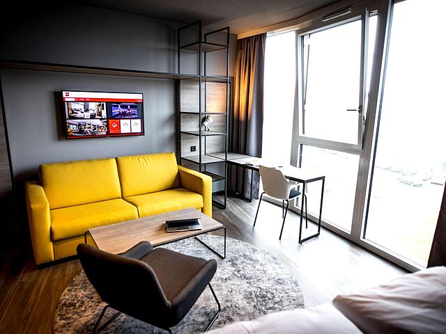 Ibis Wels