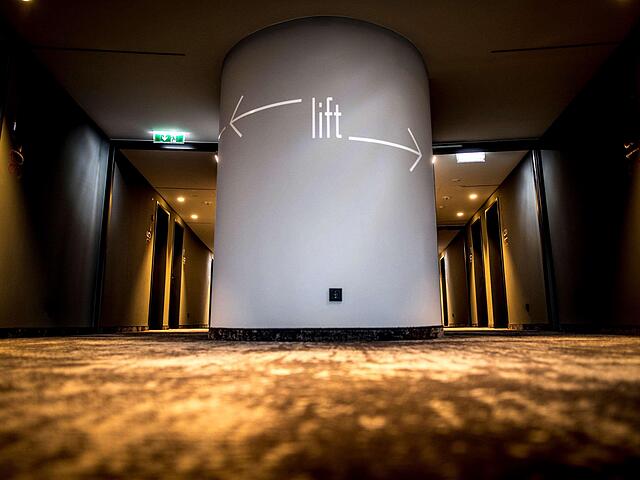 Ibis Wels