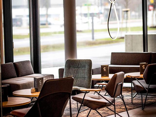 Ibis Wels
