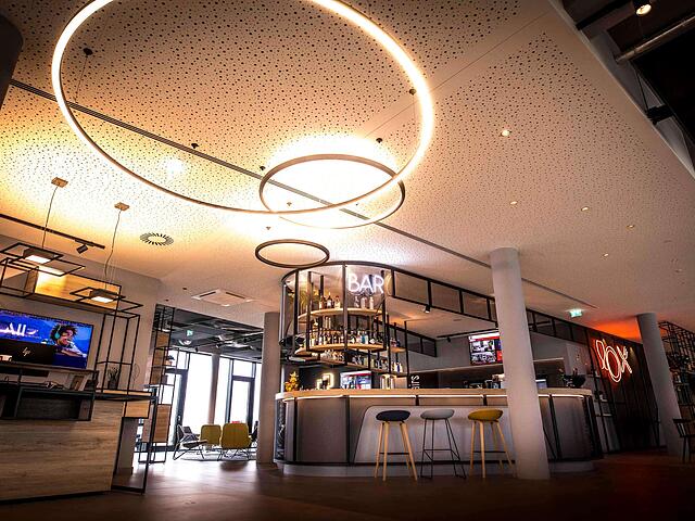 Ibis Wels