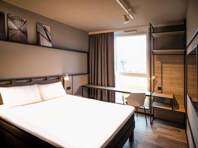 Ibis Wels