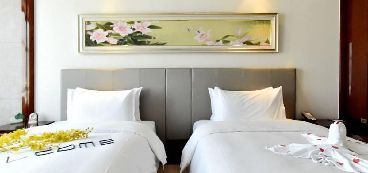 SAPPHIRE HOTEL