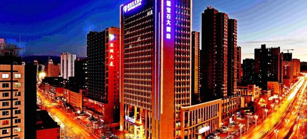 SAPPHIRE HOTEL