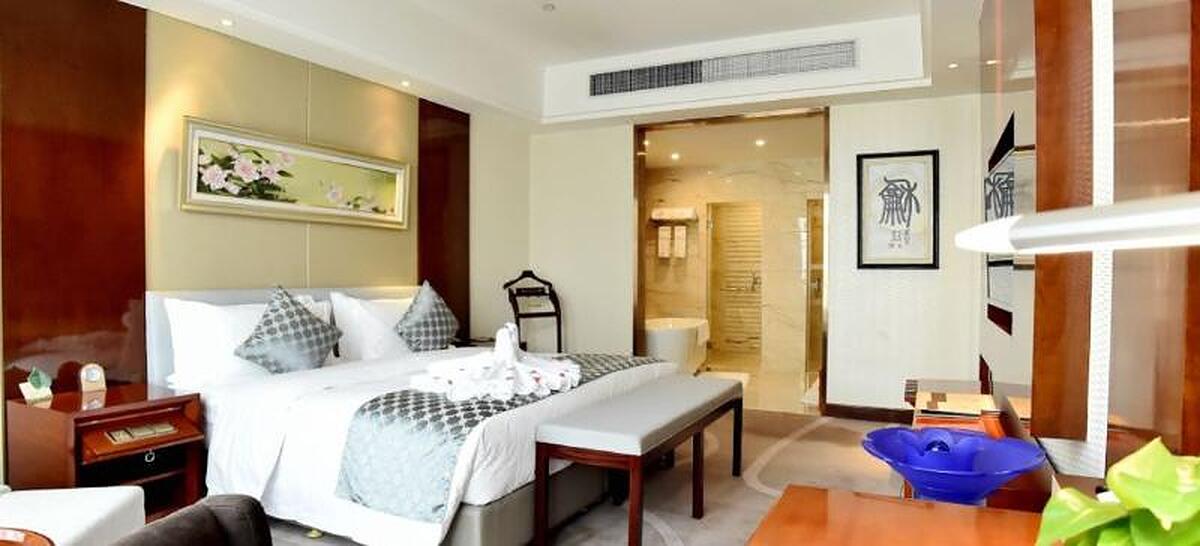 SAPPHIRE HOTEL