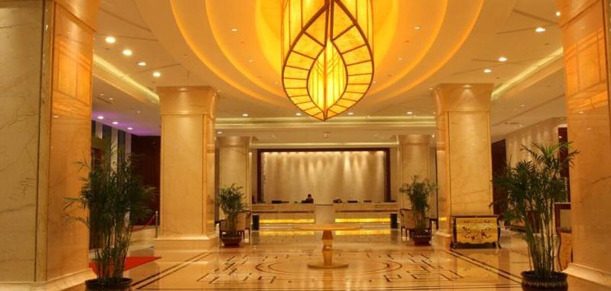 SAPPHIRE HOTEL