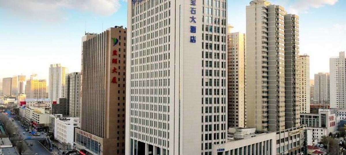 SAPPHIRE HOTEL
